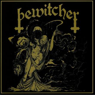Bewitcher - Bewitcher - Vinyl (orange Vinyl Lp,  Insert)