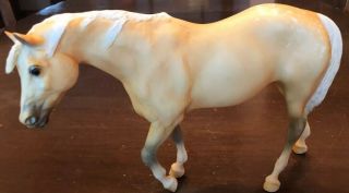Breyer Traditional Sized Model Horse Made In Usa Equestrian Farm Animal