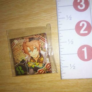 A49465 Code : Realize Can Badge Victor Frankenstein