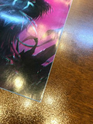 Spawn 299 SDCC San Diego Comic Con Exclusive Variant 500 copies made 3