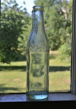 Vintage Pepsi Cola Bottle Norfolk Va Virginia Soda Bottle
