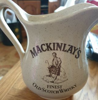 Mackinlay 