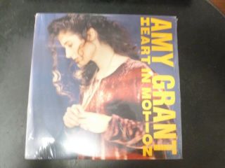 Amy Grant Heart In Motion 1991