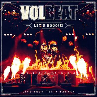 Volbeat Let 