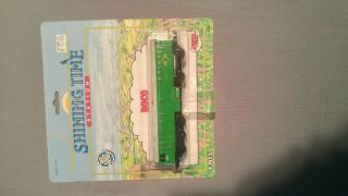 Ertl Thomas And Friends Die - Cast Boco Collectable Rare