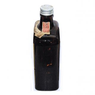 Vintage Ballantine’s Whiskey Bottle 1939,  4/5 quart 4