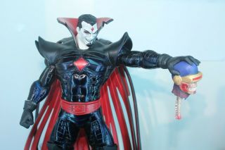 Mr Sinister Mister Statue Icebreaker Designs X - Men Marvel 1/6 Scale Usa