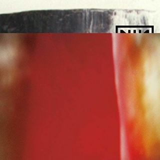 Nine Inch Nails The Fragile Vinyl Explicit