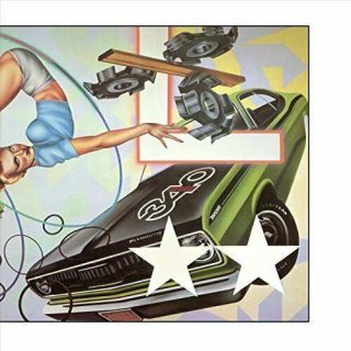 Heartbeat City (expanded) (2lp 180 Gram Vinyl) By The Cars