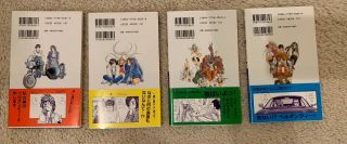 Ah Oh My Goddess Manga complete set 1 - 48 Dark Horse English Kosuke Fujishima 9