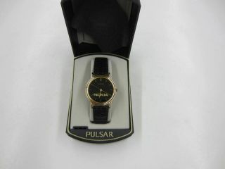 Vintage Pulsar NOKIA Mens Wrist Watch promotional promo cell phone 2