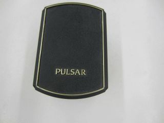 Vintage Pulsar NOKIA Mens Wrist Watch promotional promo cell phone 4