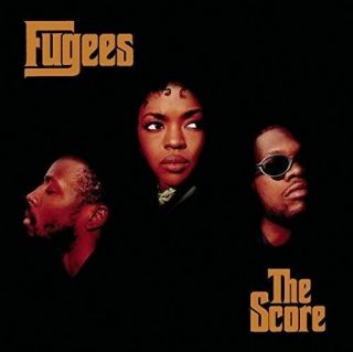 Fugees,  The Fugees - Score [new Vinyl]