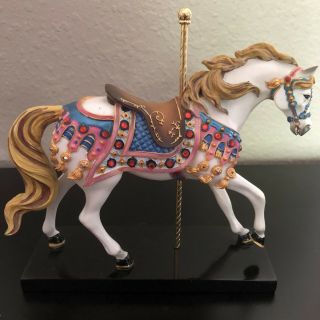 “bedazzled” - The Trail Of Painted Ponies Item 12245 2e/471 ©️2007
