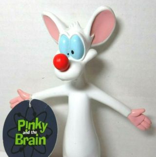 Animaniacs Pinky & The Brain Pinky 7 