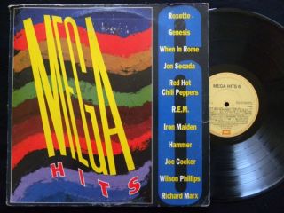 Iron Maiden Wasting Love Lp 12 " Vinyl Black Brazil Only 1992 Unique On Ebay