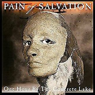 Pain Of Salvation - One Hour By The Concrete Lake (2 Vinyl Lp)