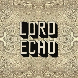 Lord Echo - Melodies - Double Lp Vinyl -