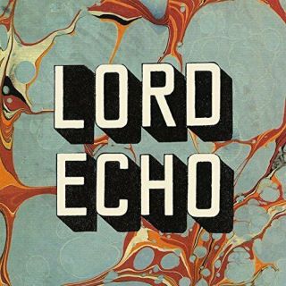 Lord Echo - Harmonies - Dj Friendly Editio - Double Lp Vinyl -