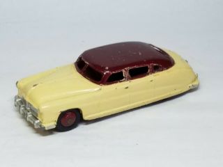 Vintage Dinky Toys 171 Hudson Hornet
