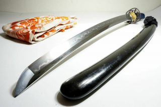 Jewelry - Like Mounting Japanese Wakizashi Sword Sukesada祐定 Samurai Katana Nihonto 2