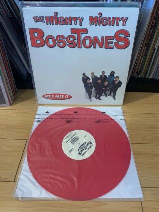 Og 1997 Mighty Mighty Bosstones Let 