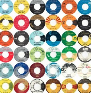 V/a Soul Slabs Vol.  2 Rsd 3x Lp Vinyl Colemine