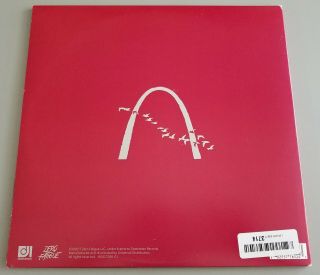 Blkswn by Smino (Vinyl,  Sep - 2017,  2 Discs,  Downtown) Vinyl LP Record 2