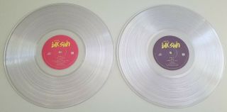 Blkswn by Smino (Vinyl,  Sep - 2017,  2 Discs,  Downtown) Vinyl LP Record 4