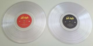 Blkswn by Smino (Vinyl,  Sep - 2017,  2 Discs,  Downtown) Vinyl LP Record 5