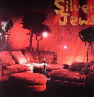 Silver Jews - Early Times - Vinyl (heavyweight Lp)
