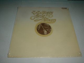 Zz Top First Album Lp London 1971 Classic Hard Rock Psych Textured Cover