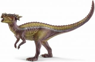 Schleich 15014 Dracorex Model Prehistoric Dinosaur Toy 2019 - Nip