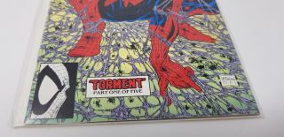 Marvel Comics 1st All Collectors Item Issue Spiderman 4