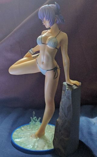 Ayane Dead Or Alive Venus 1/8 Scale Figure  Kotobukiya