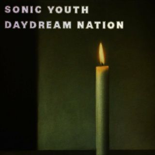 Sonic Youth Daydream Nation Remastered Goofin Records Vinyl 4 Lp Box Set