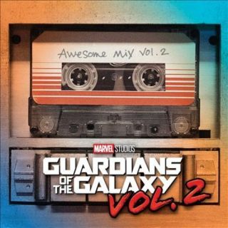 Guardians Of The Galaxy 2 [vinyl] Ost Vinyl