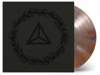Mudvayne - The End Of All Things To Come,  Coloured Vinyl 2lp,  0179/1500