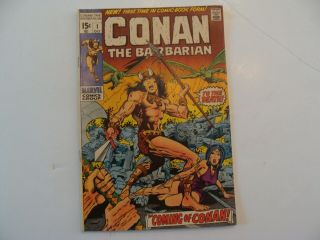 CONAN THE BARBARIAN 1 THROUGH 95 MOST ISSUES PLUS ANNUALS,  SPECIALS 2