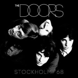 The Doors Live In Stockholm 