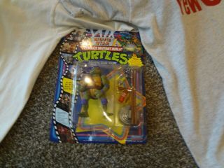 TMNT 3 Film Crew Jacket Large.  Cap,  two T - shits Don Movie star toy PRIVATE 6