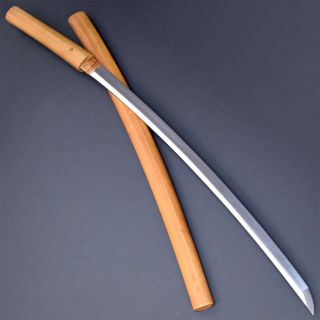 Daimyo Registered Antique Japanese Katana Sword Wakizashi Sukesada 祐定 Signed Nr