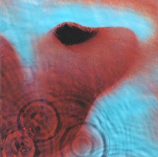 Pink Floyd Meddle (eu) 6th Album 180g Remastered Gatefold Vinyl Lp