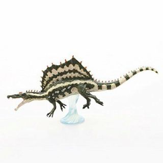 Favorite Dinosaur Soft Model Spinosaurus Swimming ver.  FDW - 014 5