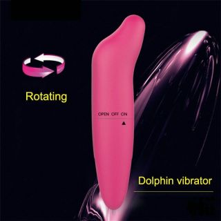 Vibrator Massager Waterproof Comfortable Toy For Women Lady Female