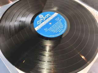 THE ROLLING STONES - GOLDEN ALBUM RARE JAPAN IMPORT UNPLAYED 1971 VINYL LP 7