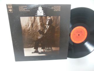 Willie Dixon Nr Vinyl Lp I Am The Blues
