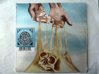 Grateful Dead 45 Rpm 7 " - Eyes Of The World 2019 Re - Issue 2015/10,  000