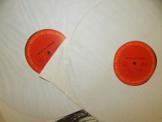 Janis Joplin In Concert 2 Vinyl Album VG C2X 31160 1972,  3 CD SET,  48 P Booklt 6