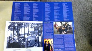 The Beatles 1962 - 1966 & 1967 - 1970 2014 reissue 8 Bit Remaster 5